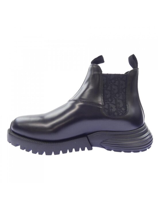 Dior Boots Black main image 4